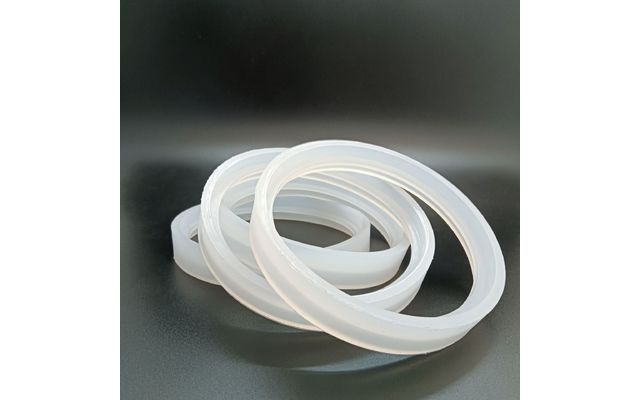 東莞矽膠製品零件定製廠家哪家好，東莞91视频APP免费矽膠製品廠【全網聚焦】