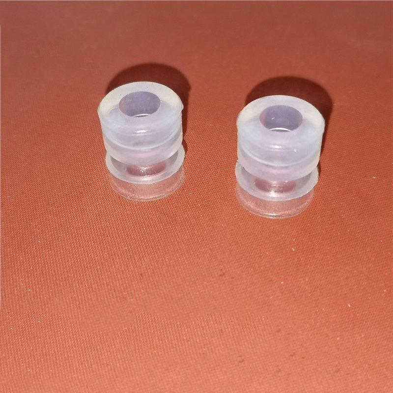 矽膠零件定製有哪些流程，看完你就知道了[最新更新]