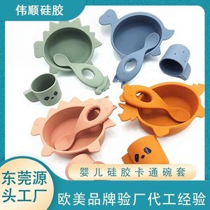 什麽是食品級矽膠製品，本文來告訴你[產品百科]