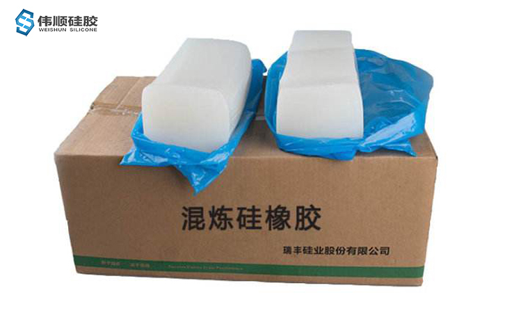 矽膠專業知識