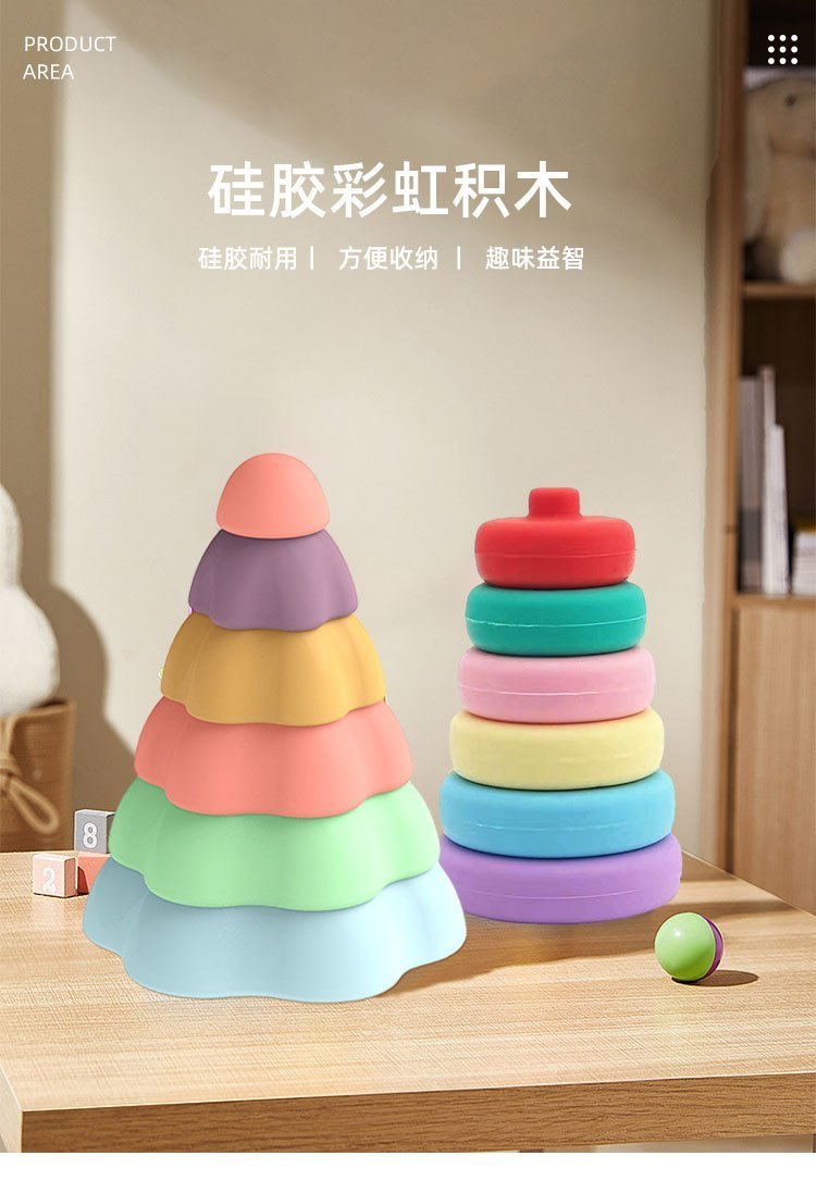 矽膠製品