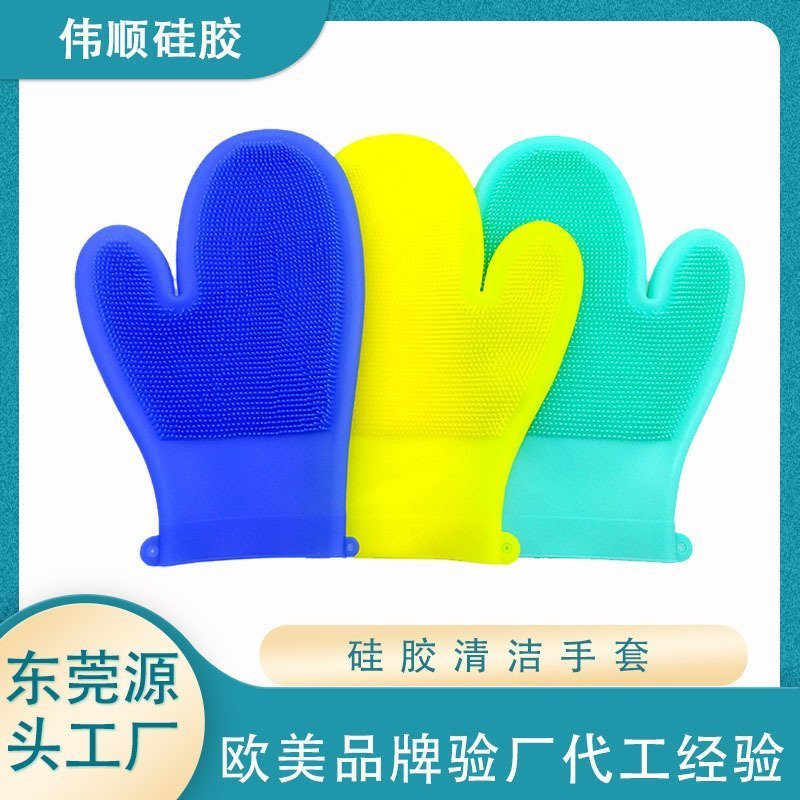 矽膠製品